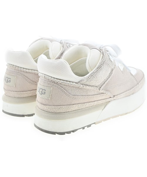 UGG australia（アグオーストラリア）スニーカー ベージュ サイズ:23.5cm レディース/2200686420125