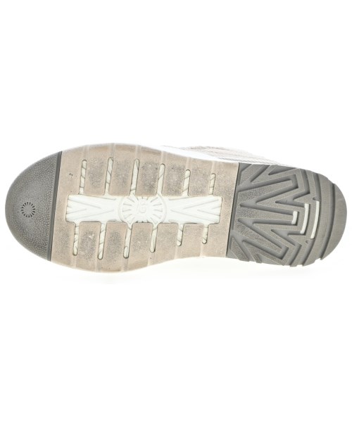 UGG australia（アグオーストラリア）スニーカー ベージュ サイズ:23.5cm レディース/2200686420125
