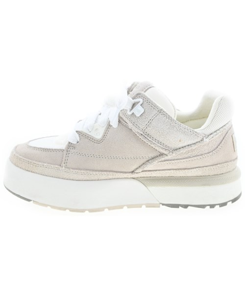 UGG australia（アグオーストラリア）スニーカー ベージュ サイズ:23.5cm レディース/2200686420125