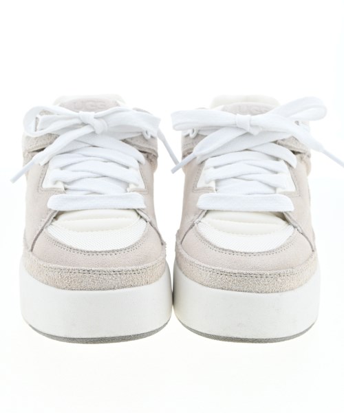 UGG australia（アグオーストラリア）スニーカー ベージュ サイズ:23.5cm レディース/2200686420125
