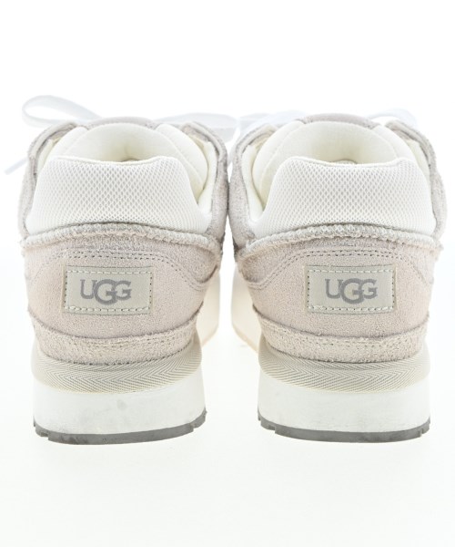 UGG australia（アグオーストラリア）スニーカー ベージュ サイズ:23.5cm レディース/2200686420125