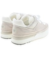 UGG australia（アグオーストラリア）スニーカー ベージュ サイズ:23.5cm レディース/2200686420125