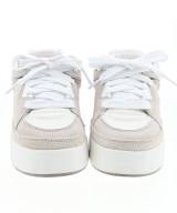 UGG australia（アグオーストラリア）スニーカー ベージュ サイズ:23.5cm レディース/2200686420125