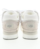 UGG australia（アグオーストラリア）スニーカー ベージュ サイズ:23.5cm レディース/2200686420125
