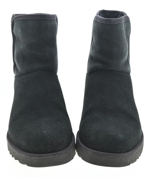 UGG australia（アグオーストラリア）ブーツ 黒 サイズ:23cm レディース/2200692153024