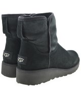 UGG australia（アグオーストラリア）ブーツ 黒 サイズ:23cm レディース/2200692153024