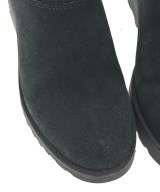 UGG australia（アグオーストラリア）ブーツ 黒 サイズ:23cm レディース/2200692153024