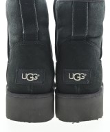 UGG australia（アグオーストラリア）ブーツ 黒 サイズ:23cm レディース/2200692153024