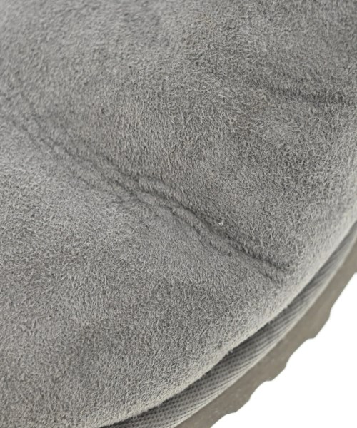 UGG australia（アグオーストラリア）ブーツ グレー サイズ:23cm レディース/2200687852024