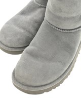 UGG australia（アグオーストラリア）ブーツ グレー サイズ:23cm レディース/2200687852024