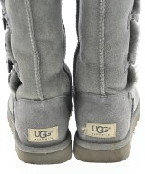 UGG australia（アグオーストラリア）ブーツ グレー サイズ:23cm レディース/2200687852024