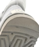 UGG australia（アグオーストラリア）ブーツ グレー サイズ:23cm レディース/2200687852024
