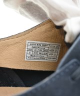 UGG australia（アグオーストラリア）モカシン/デッキシューズ 紺 サイズ:22cm レディース/2200687852031