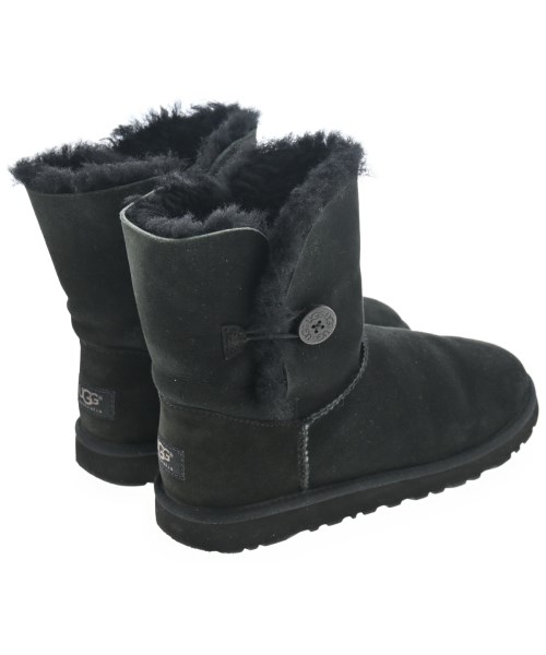 UGG australia（アグオーストラリア）ブーツ 黒 サイズ:23cm レディース/2200687852062