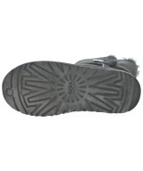 UGG australia（アグオーストラリア）ブーツ 黒 サイズ:23cm レディース/2200687852062