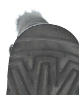 UGG australia（アグオーストラリア）ブーツ 黒 サイズ:23cm レディース/2200687852062