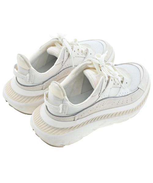 UGG australia（アグオーストラリア）スニーカー 白 サイズ:23cm レディース/2200689075285
