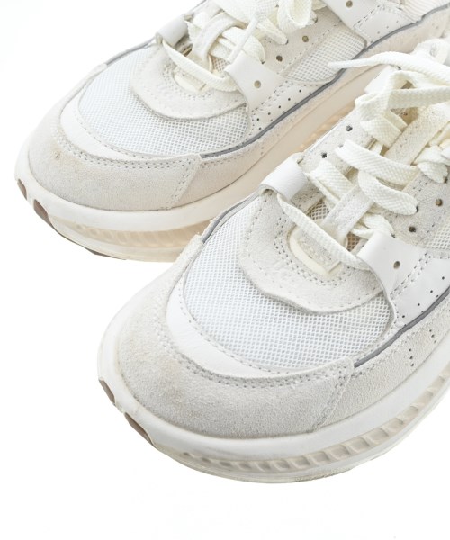 UGG australia（アグオーストラリア）スニーカー 白 サイズ:23cm レディース/2200689075285