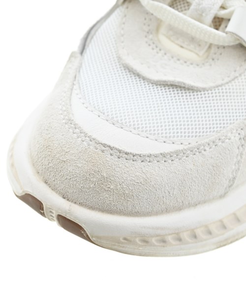 UGG australia（アグオーストラリア）スニーカー 白 サイズ:23cm レディース/2200689075285