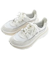 UGG australia（アグオーストラリア）スニーカー 白 サイズ:23cm レディース/2200689075285