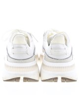 UGG australia（アグオーストラリア）スニーカー 白 サイズ:23cm レディース/2200689075285