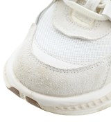 UGG australia（アグオーストラリア）スニーカー 白 サイズ:23cm レディース/2200689075285