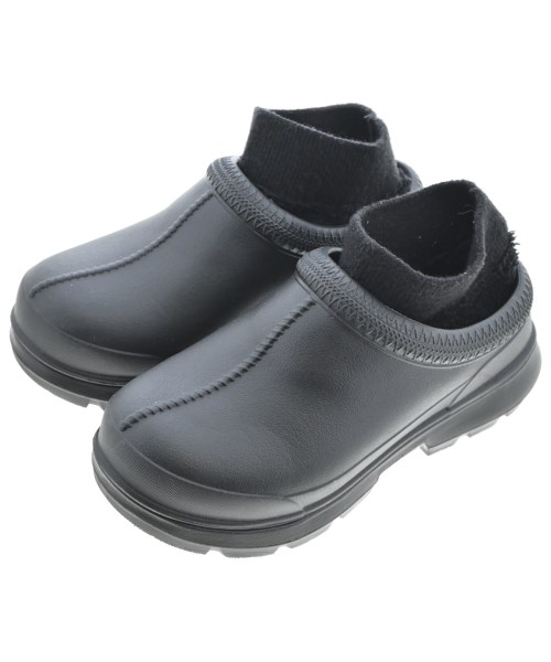 UGG australia(アグオーストラリア)その他 黒 サイズ:US6(23cm位)/2200689075292