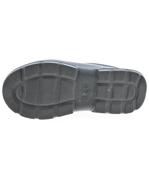UGG australia（アグオーストラリア）その他 黒 サイズ:US6(23cm位) レディース/2200689075292