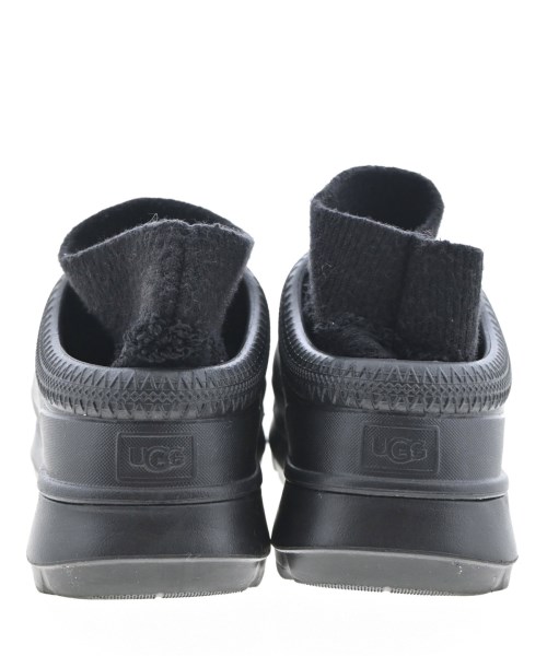 UGG australia（アグオーストラリア）その他 黒 サイズ:US6(23cm位) レディース/2200689075292
