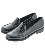 HUNTER（ハンター）ドレスシューズ/ローファー 黒 サイズ:UK5(23.5cm位) レディース/2200634890079