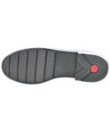 HUNTER（ハンター）ドレスシューズ/ローファー 黒 サイズ:UK5(23.5cm位) レディース/2200634890079