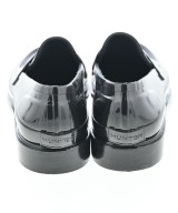 HUNTER（ハンター）ドレスシューズ/ローファー 黒 サイズ:UK5(23.5cm位) レディース/2200634890079