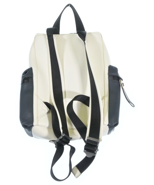 HUNTER（ハンター）バックパック・リュック 白 サイズ:- レディース/2200632429219