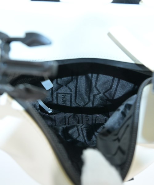 HUNTER（ハンター）バックパック・リュック 白 サイズ:- レディース/2200632429219