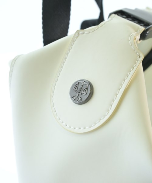 HUNTER（ハンター）バックパック・リュック 白 サイズ:- レディース/2200632429219