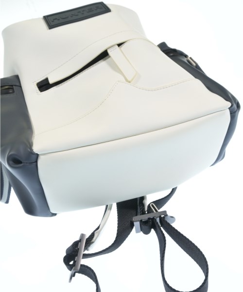 HUNTER（ハンター）バックパック・リュック 白 サイズ:- レディース/2200632429219