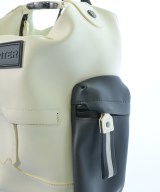 HUNTER（ハンター）バックパック・リュック 白 サイズ:- レディース/2200632429219