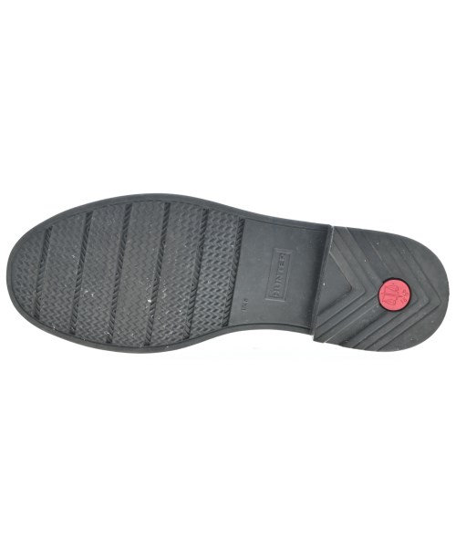 HUNTER（ハンター）レインシューズ 黒 サイズ:UK5(23.5cm位) レディース/2200632992126