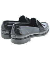 HUNTER（ハンター）レインシューズ 黒 サイズ:UK5(23.5cm位) レディース/2200632992126