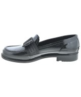 HUNTER（ハンター）レインシューズ 黒 サイズ:UK5(23.5cm位) レディース/2200632992126