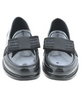 HUNTER（ハンター）レインシューズ 黒 サイズ:UK5(23.5cm位) レディース/2200632992126