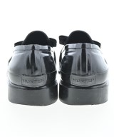 HUNTER（ハンター）レインシューズ 黒 サイズ:UK5(23.5cm位) レディース/2200632992126