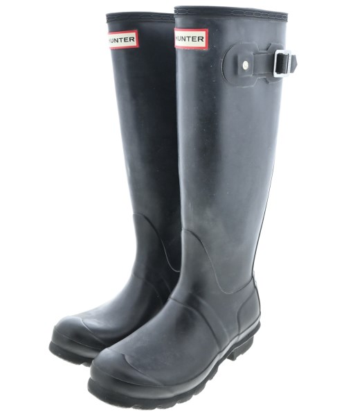 ハンター(HUNTER)のHUNTER レインシューズ