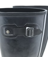 HUNTER（ハンター）レインシューズ 黒 サイズ:UK4(22.5cm位) レディース/2200633144364