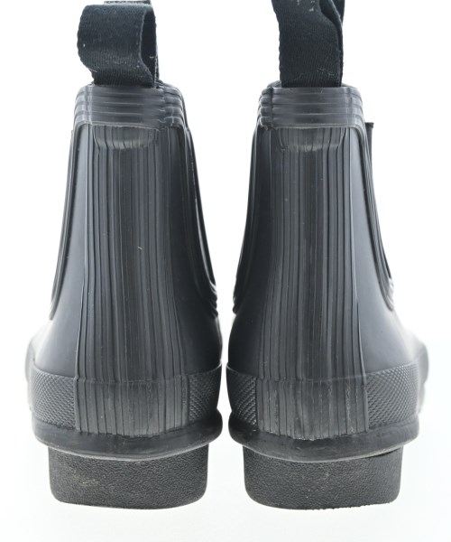 HUNTER（ハンター）ブーツ 黒 サイズ:UK4(22.5cm位) レディース/2200624356035