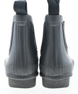 HUNTER（ハンター）ブーツ 黒 サイズ:UK4(22.5cm位) レディース/2200624356035