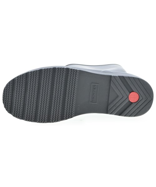 HUNTER（ハンター）ブーツ 黒 サイズ:UK6(24.5cm位) レディース/2200628728098