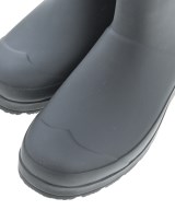 HUNTER（ハンター）ブーツ 黒 サイズ:UK6(24.5cm位) レディース/2200628728098