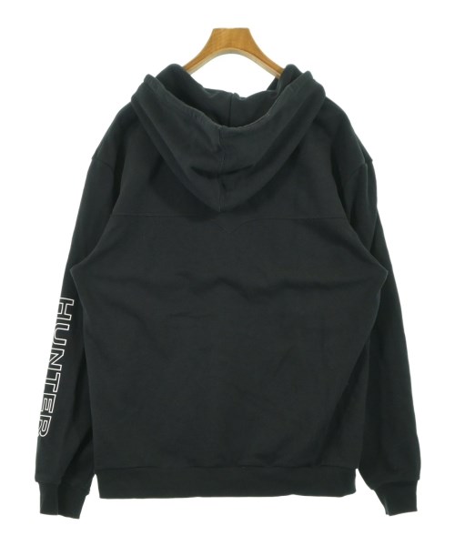 HUNTER（ハンター）パーカー 黒 サイズ:M メンズ/2200618010448