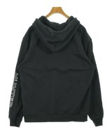 HUNTER（ハンター）パーカー 黒 サイズ:M メンズ/2200618010448